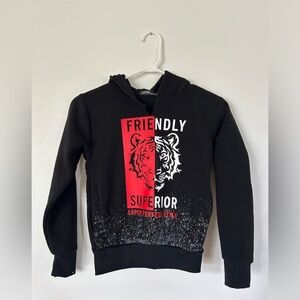 Boys’ Playback Hoodie​